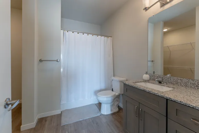 Monarch-Apartments-Springfield-Missouri-Furnished-Two-Bed-Apartment-Primary-Bathroom