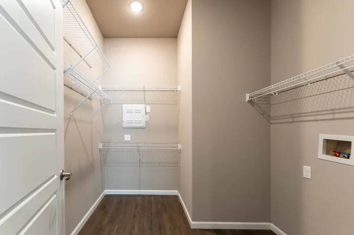Coryell-Commons-Heights-Apartments-For-Rent-South-Springfield-Missouri-One-Bed-Unit-408-Washer-Dryer-Connections