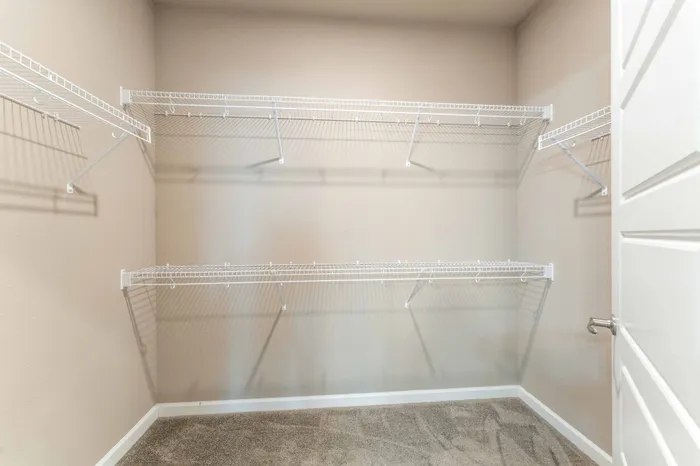 Coryell-Commons-Heights-Apartments-For-Rent-South-Springfield-Missouri-Two-Bed-Unit-104-Primary-Bedroom-Closet