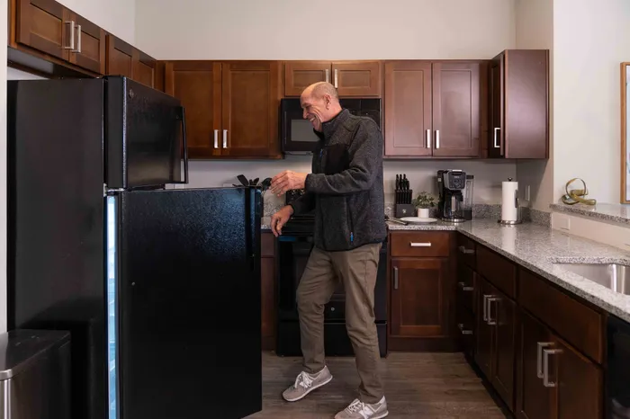 Crescent-Falls-Apartments-For-Rent-Joplin-Missouri-Fully-Equipped-Kitchen