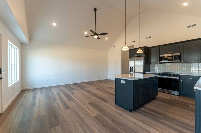 Owen-Silos-Subdivision-Luxury-Homes-South-Springfield-Missouri-Two-Bedroom-Anderson-Unit-5709-Living-Room-View-From-Dining