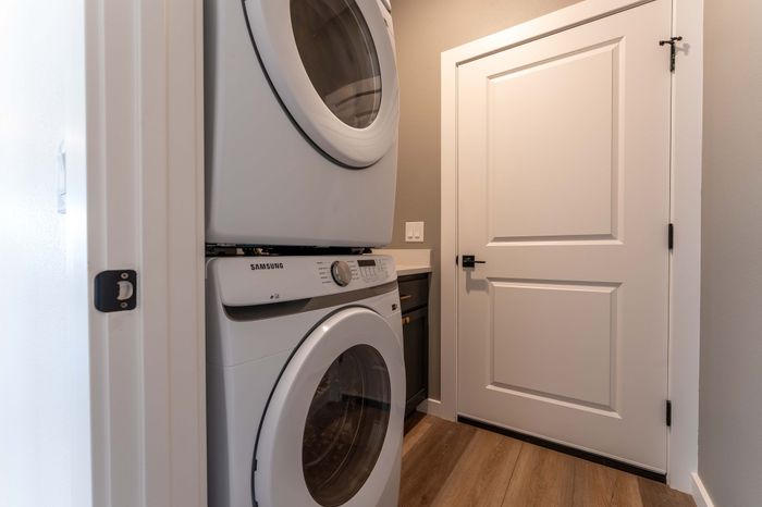Owen-Silos-Subdivision-Luxury-Homes-South-Springfield-Missouri-Two-Bedroom-Anderson-Unit-5709-Washer-And-Dryer