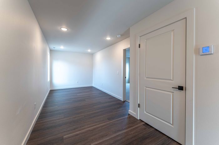 Owen-Silos-Subdivision-Luxury-Homes-South-Springfield-Missouri-Three-Bedroom-Glasford-Unit-5758-Second-Floor-Living-Space