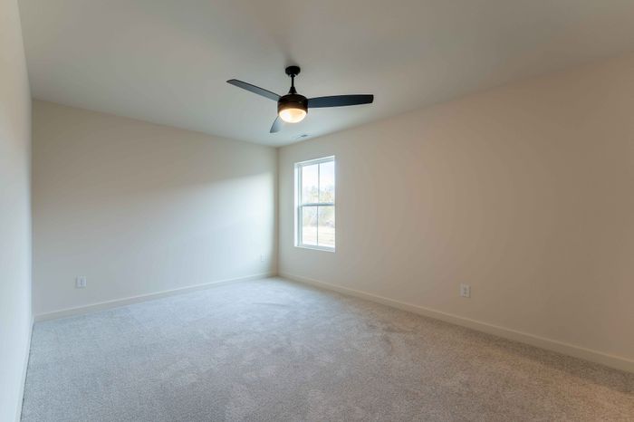 Owen-Silos-Subdivision-Luxury-Homes-South-Springfield-Missouri-Three-Bedroom-Glasford-Unit-5758-Secondary-Bedroom