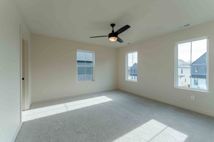 Owen-Silos-Subdivision-Luxury-Homes-South-Springfield-Missouri-Three-Bedroom-Glasford-Unit-5758-Third-Bedroom