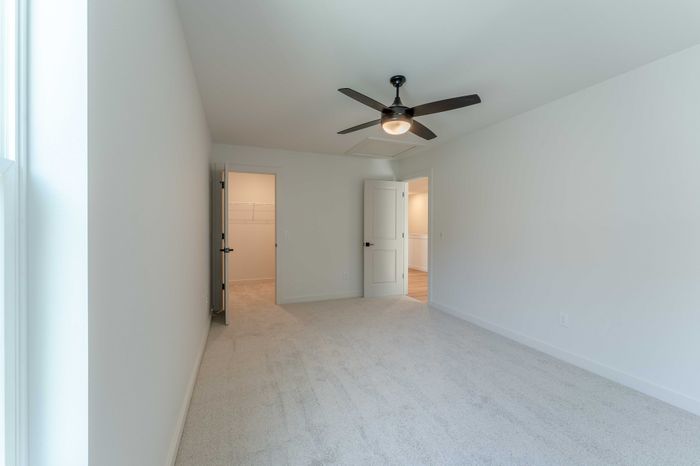 Owen-Silos-Subdivision-Luxury-Homes-South-Springfield-Missouri-Four-Bedroom-Cambridge-Unit-5765-Third-Bedroom-Closet