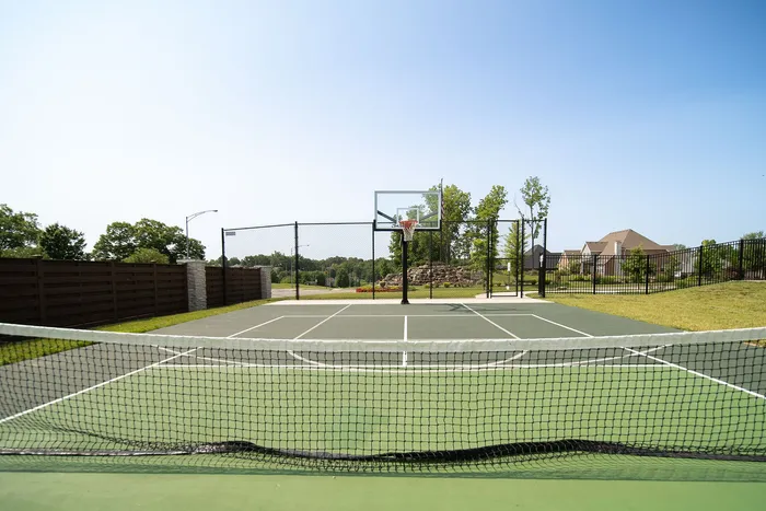 Villas-At-Anthony-Park-55-Plus-Community-South-Springfield-Missouri-Homes-Amenities-Pickleball-Court