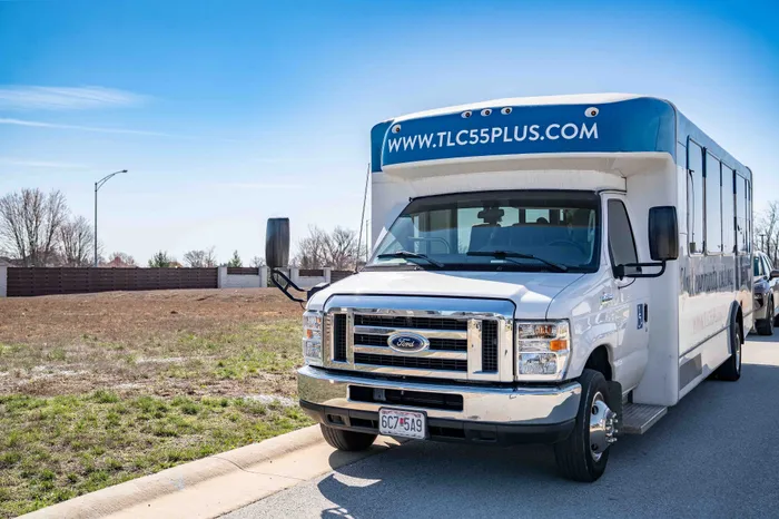 TLC-Properties-Springfield-Missouri-Apartments-For-Rent-Amenity-Shuttle-Bus