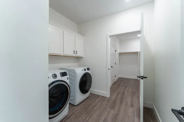Villas-At-Anthony-Park-55-Plus-Community-South-Springfield-Missouri-Two-Bedroom-A-Unit-101B-Laundry-Room