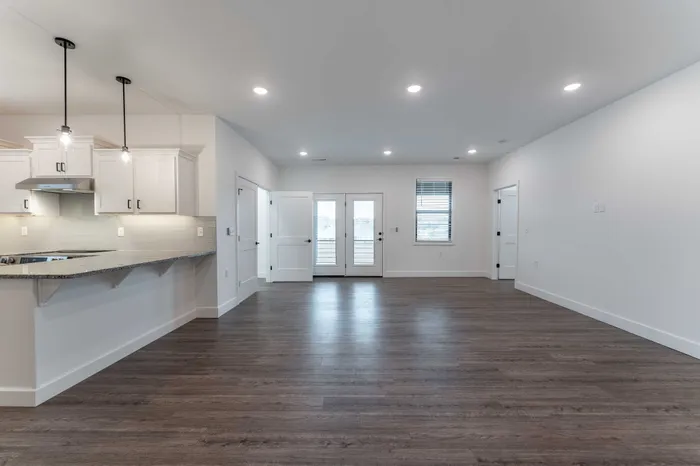 Villas-At-Anthony-Park-55-Plus-Community-South-Springfield-Missouri-Two-Bedroom-A-Unit-101B-Living-Room