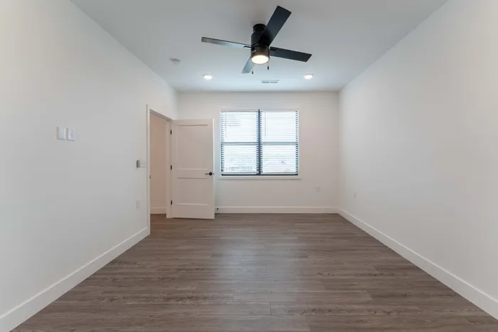 Villas-At-Anthony-Park-55-Plus-Community-South-Springfield-Missouri-Two-Bedroom-A-Unit-101B-Primary-Bedroom-Entrance
