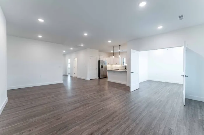 Villas-At-Anthony-Park-55-Plus-Community-South-Springfield-Missouri-Two-Bedroom-A-Unit-101B-Open-Layout-Living-Space