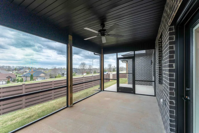 Villas-At-Anthony-Park-55-Plus-Community-South-Springfield-Missouri-Two-Bedroom-A-Unit-101B-Screened-In-Patio