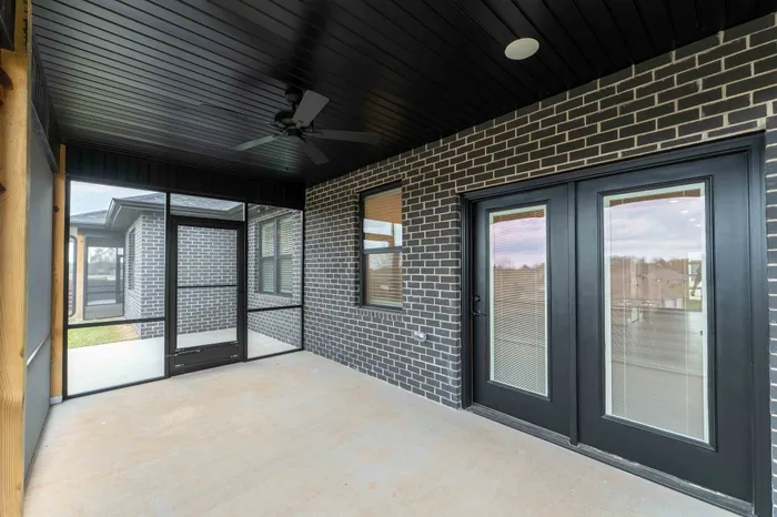 Villas-At-Anthony-Park-55-Plus-Community-South-Springfield-Missouri-Two-Bedroom-A-Unit-101B-Patio-Doors