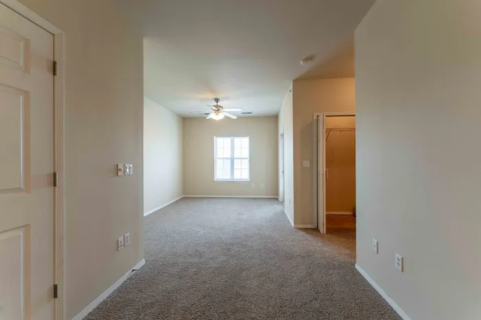 Coryell-Courts-Apartments-North-Springfield-Missouri-Studio-Olivia-Phase-Two-Living-Space-View-From-Kitchen