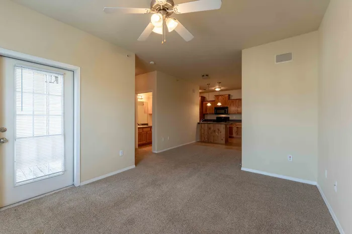 Coryell-Courts-Apartments-North-Springfield-Missouri-Studio-Olivia-Phase-Two-Living-Space-Kitchen