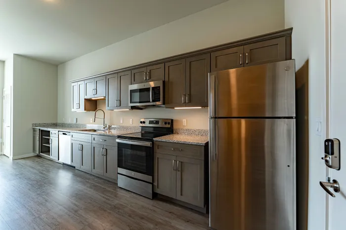 Monarch-Apartments-Springfield-Missouri-Micro-Studio-Kitchen