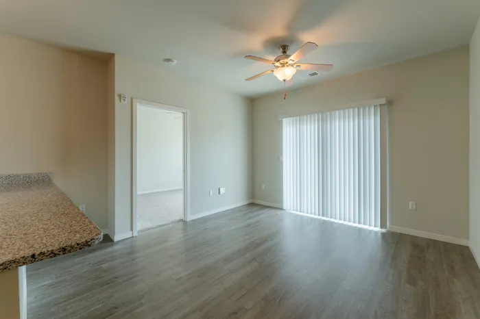 Monarch-Apartments-Springfield-Missouri-Three-Bedroom-A-Living-Room