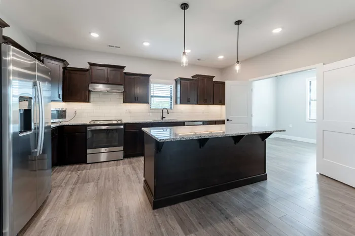 Villas-At-Anthony-Park-55-Plus-South-Springfield-Missouri-Three-Bedroom-Home-Kitchen-Office-Doors