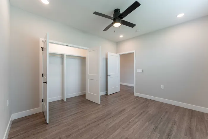Villas-At-Anthony-Park-55-Plus-South-Springfield-Missouri-Three-Bedroom-Home-Third-Bedroom-Closet