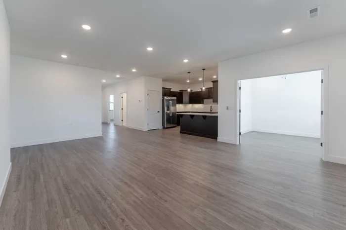 Villas-At-Anthony-Park-55-Plus-Springfield-Missouri-Homes-Two-Bedroom-Unit-209B-Living-Room-Kitchen-Open-Layout