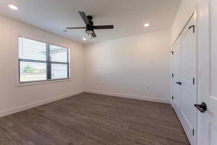 Villas-At-Anthony-Park-55-Plus-Springfield-Missouri-Homes-Two-Bedroom-Unit-209B-Secondary-Bedroom