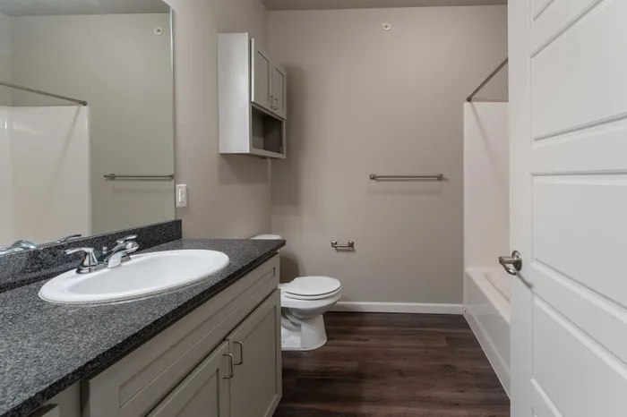 Coryell-Commons-55-Plus-Apartments-Springfield-Missouri-Studio-Bathroom