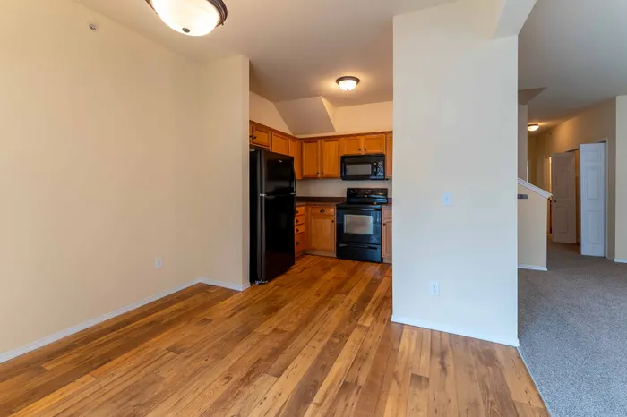 Martin-Riley-Apartment-Homes-Springfield-Missouri-Three-Bedroom-Dining-Room-And-Kitchen