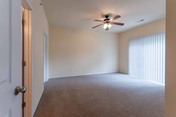 Martin-Riley-Apartment-Homes-Springfield-Missouri-Three-Bedroom-Primary-Bedroom
