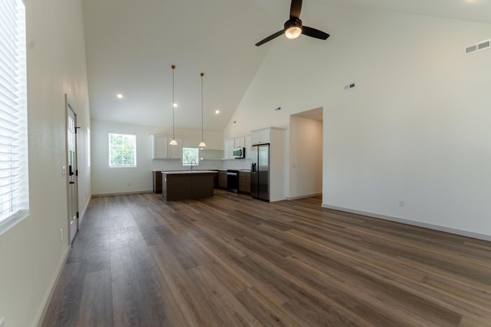 Owen-Silos-Subdivision-South-Springfield-Missouri-The-Watts-5731-Two-Bedroom-Home-Living-Room-Kitchen-Open-Layout