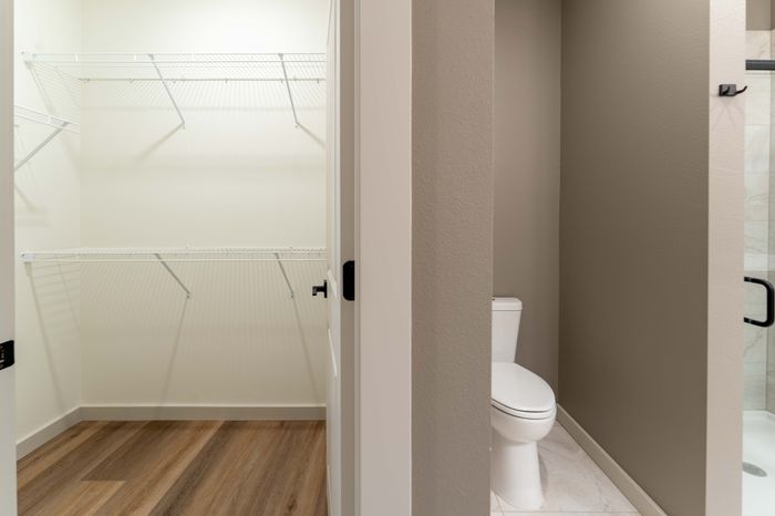 Owen-Silos-Subdivision-South-Springfield-Missouri-The-Watts-5731-Two-Bedroom-Home-Primary-Bathroom-And-Closet