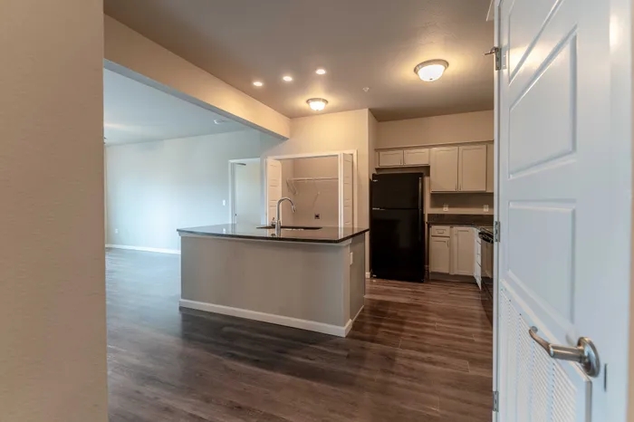 Coryell-Commons-55-Plus-Apartments-Springfield-Missouri-Two-Bedroom-Entrance-View