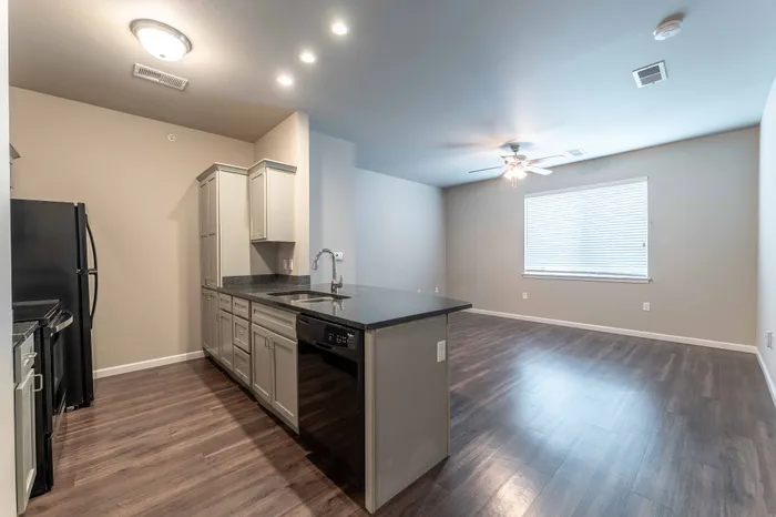 Coryell-Commons-55-Plus-Springfield-Missouri-Laney-Studio-Kitchen-Living-Space