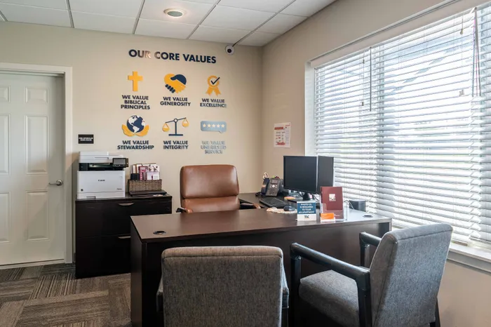Monarch-Apartments-Springfield-Missouri-Leasing-Office-Core-Values