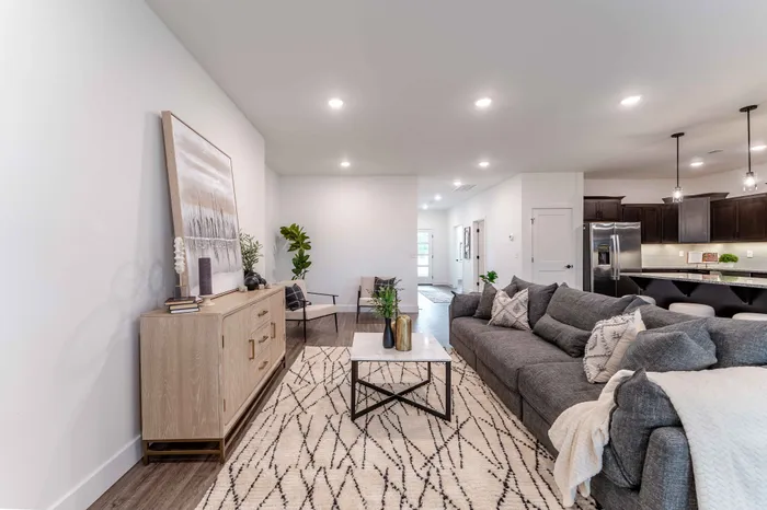Villas-At-Anthony-Park-55-Plus-Springfield-Missouri-Homes-Staged-Two-Bedroom-Living-Room