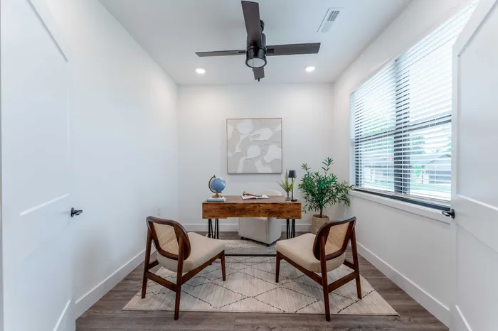 Villas-At-Anthony-Park-55-Plus-Springfield-Missouri-Homes-Staged-Two-Bedroom-Office