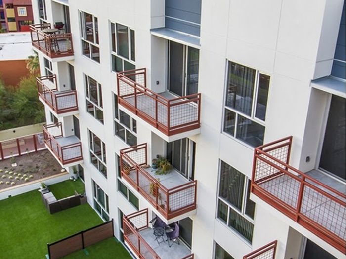 Tucson Arizona Luxury Apartments | One West Broadway