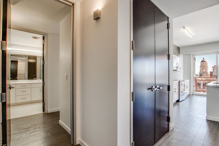 Modern Look