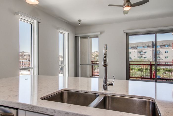 State-of-the-Art Kitchen | One West Broadway