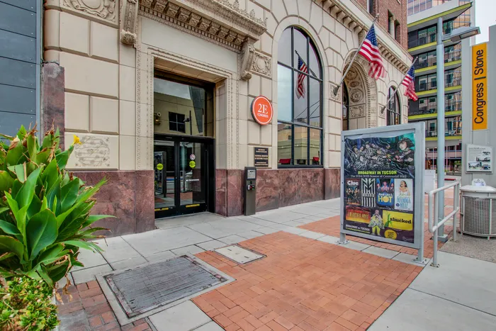 Apartments in Tucson AZ | Two East Congress