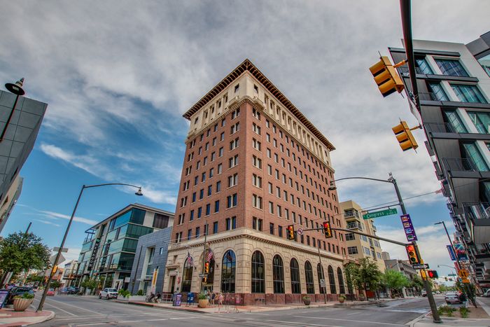 Apartments in Tucson For Rent | Two East Congress
