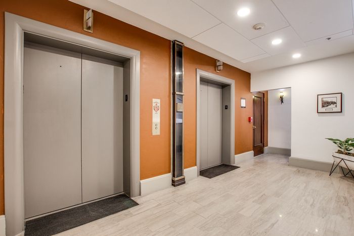 Elevators
