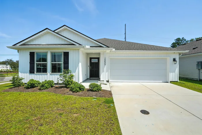 Cullen Exterior Front