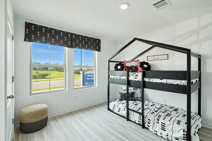 Cullen Bedroom 2
