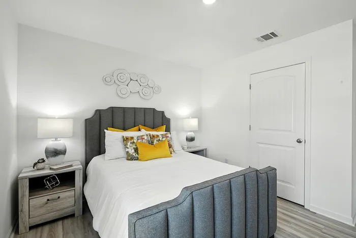 Cullen Bedroom 3