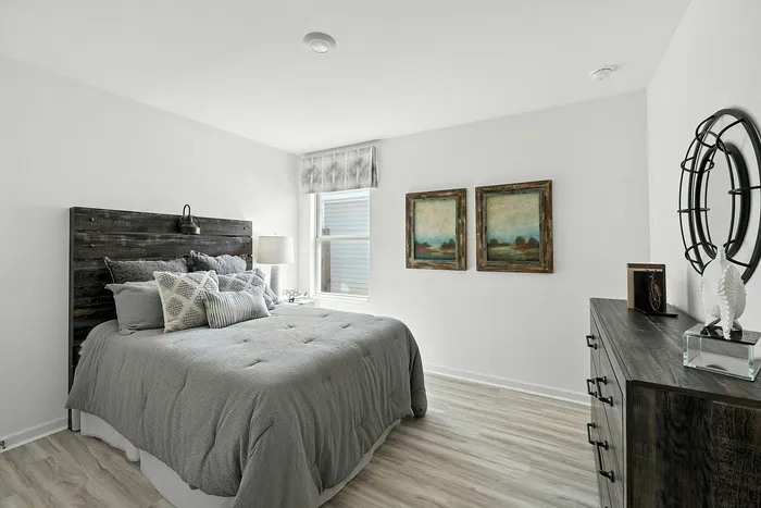 Cullen Bedroom 4