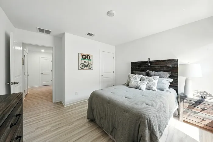 Cullen Bedroom 4
