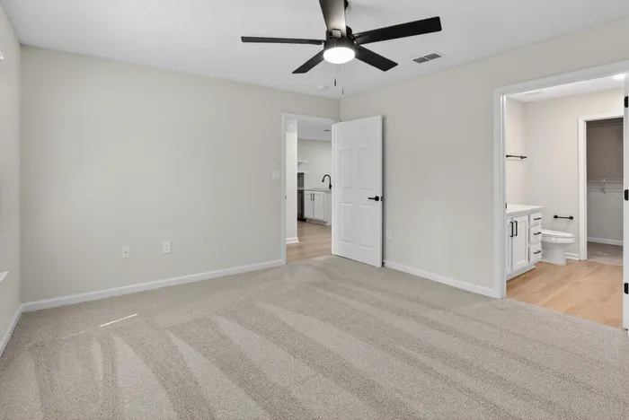 The perfect space to unwind