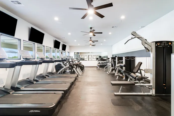 Everything you need to move, lift, and thrive