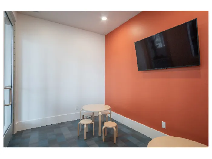 playroom